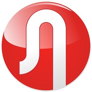 Логотип телеграм канала @trkluch — сЛУЧилось