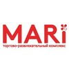 Логотип телеграм канала @trkmari — TRK MARi