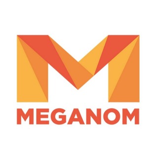 Логотип телеграм канала @trkmeganom — MEGANOM
