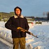 Логотип телеграм канала @trknalex — Александр Станиславович
