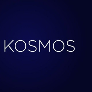 Telgraf kanalının logosu trkosmos — KOSMOS×!LLEGAL