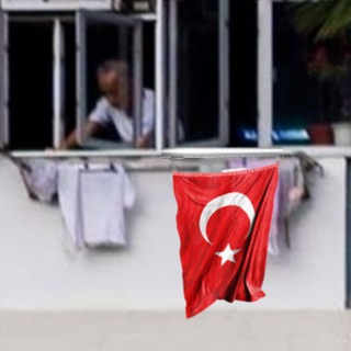Логотип телеграм канала @trkre — Недвижимость в Турции 🇹🇷