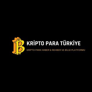 Telgraf kanalının logosu trkriptoparaturkiye — Kripto Para Türkiye