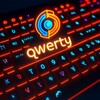 Logo of telegram channel trlgerr — Qwerty