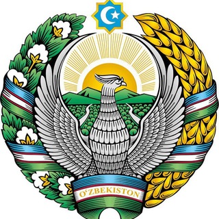 Telegram channel TRM - Rasmiy kanal ✔ logo