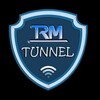 Logo of telegram channel trm202 — TRM TUNNEL OFFICIAL CHANNEL