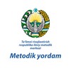 Telegram kanalining logotibi trm_metodika — TRM Metodik yordam