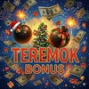 Логотип телеграм канала @trmk25 — Промокоды | TEREMOK BONUS @Gamabonus5