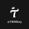 Логотип телеграм канала @trmk252 — Промокоды | TEREMOK BONUS