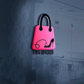 Logo saluran telegram trn_shoes — TRN SHOES