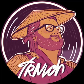 Логотип телеграм канала @trnvchmusic — Tyurinovich Music