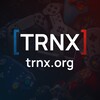 Логотип телеграм канала @trnxorg — [TRNX] Канал