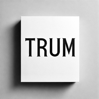 Логотип телеграм канала @tro_om — T-Room
