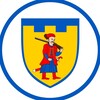 Логотип телеграм -каналу tro110_brigade — Запорізька 110-та окрема бригада ТРО