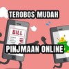 Logo of telegram channel trobos_mudahpinjman — TROBOS MUDAH PINJMAAN ONLINE
