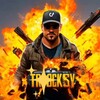 Логотип телеграм канала @trocksy — Trocksy PUBG