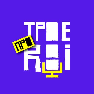 Логотип телеграм канала @troe_pro_roi — Трое про ROI