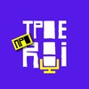 Логотип телеграм канала @troe_pro_roi — Трое про ROI
