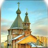Логотип телеграм канала @troeruchitsa — Храм иконы Божией Матери "Троеручица" в Орехово-Борисово