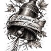 Логотип телеграм канала @trofant — ТРОФАНТ