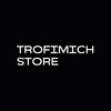 Логотип телеграм канала @trofimich_store — Trofimich Store | Кроссовки