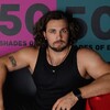 Логотип телеграм канала @trofimov50shades — 50 SHADES OF ALEKSEI