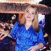 Логотип телеграм канала @trofimova_tigry — Т-ИГРЫ С ТАТЬЯНОЙ ТРОФИМОВОЙ