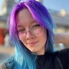 Логотип телеграм канала @trofimovadsgn — КАТерпилар