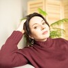 Логотип телеграм канала @trofimovalife — тут эМпатия