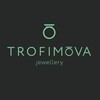 Логотип телеграм канала @trofimovalifejewellery — Trofimova Life&Jewellery