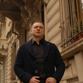 Логотип телеграм канала @trofimovnews — Trofimov 💶 на месте