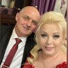Логотип телеграм канала @trofimovyberezova — ЖИЗНЬ Трофимовых