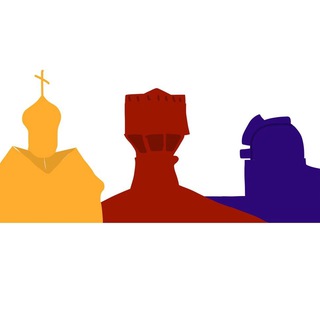 Логотип телеграм канала @troitskieletopisi — Троицкие летописи