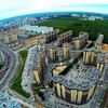 Логотип телеграм канала @troitskiy_news — НОВОСТИ ОЛИМПИЙСКИЙ, АВАНГАРД, 5 СТОЛИЦ | ВОРОНЕЖ