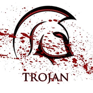 Логотип телеграм канала @trojan_news — ⚡️ Троян⚡️ Новости | Происшествия