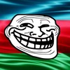 Logo of telegram channel trolbaki — Trol Bakı 🇦🇿