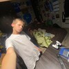 Логотип телеграм канала @trolebus1 — похож на автобус