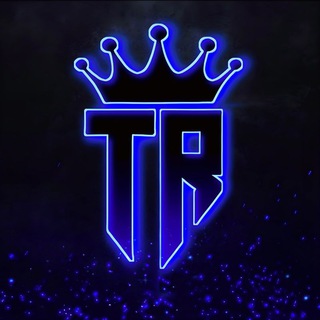 Logo saluran telegram troll_yt_ff — TR | TROLL YT