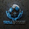 Telegram channel Troll Soccer logo