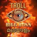 Telegram channel Troll Bigg Boss Malayalam logo