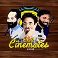 Telegram channel Troll Cinemates 💿 logo