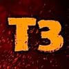 Логотип телеграм канала @trollevik — Троллевик Затейник (канал о кино)🎥