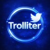 لوگوی کانال تلگرام trolliter — Trolliter