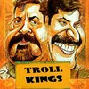 टेलीग्राम चैनल का लोगो trollkingsofcl — Troll Kings