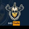 टेलीग्राम चैनल का लोगो trollsihd — IHD TROLLS - Memes | Sarcasm | Funny Videos