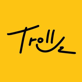 Telegram kanalining logotibi trolluz_live — TROLL.UZ — Live