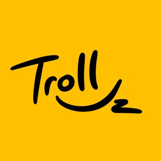 Telegram kanalining logotibi trolluz — TROLL.UZ