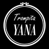 Telegram channel trompitayana logo