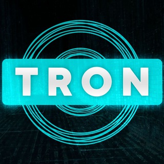 Логотип телеграм канала @tron_cpa — TRON