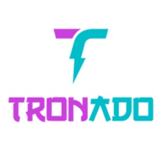 Logo saluran telegram tronado_official — Tronado